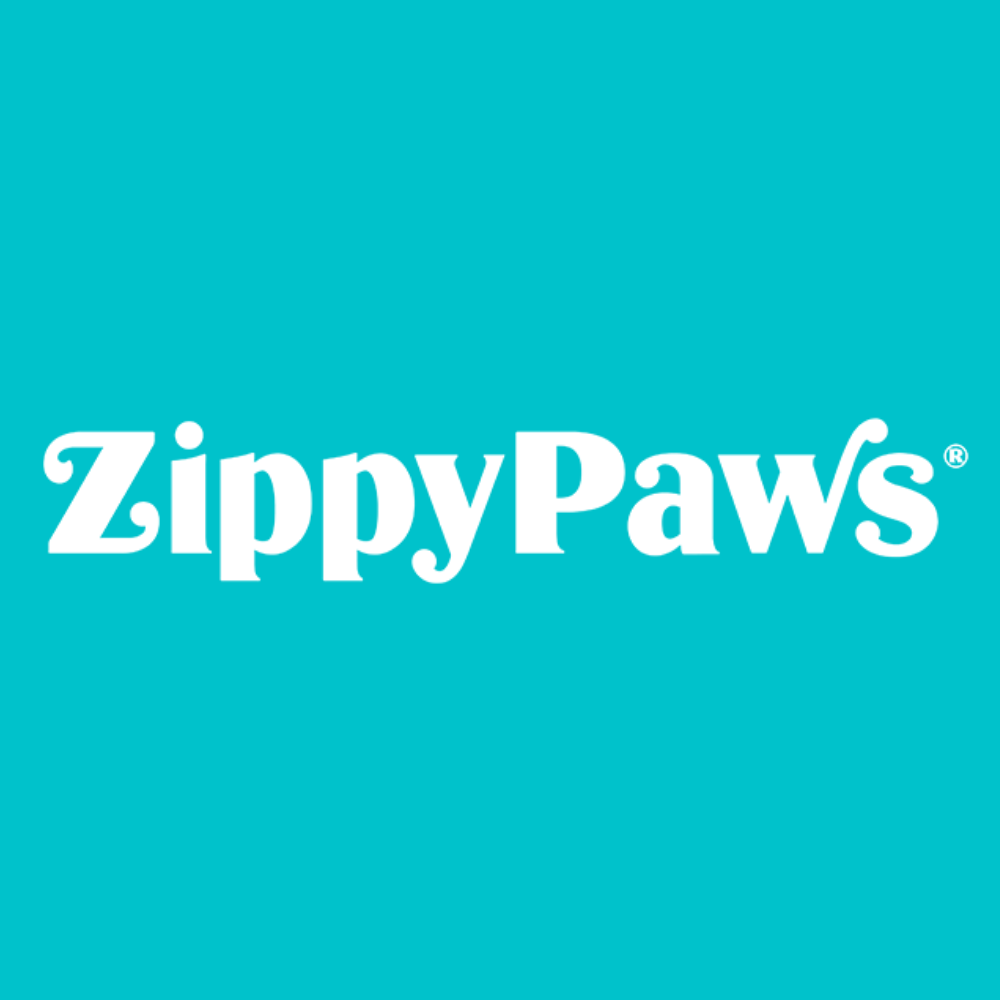 Zippy Paws – The Doggy Bag