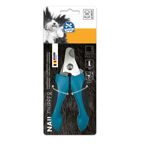 M-Pets Hairdo Nail Clipper