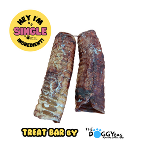 Treat Bar-Beef Trachea