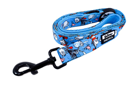 Pablo & Co-Dr. Seuss' The Cat in the Hat: Dog Leash