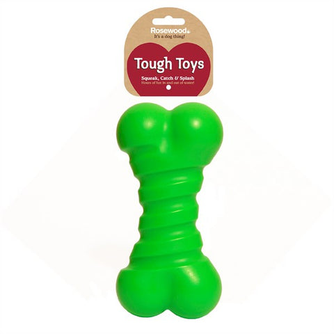 Rosewood Squeaky Tough Bone