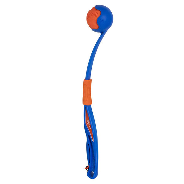 Chuckit- Fetch and Fold Launcher- 46cm