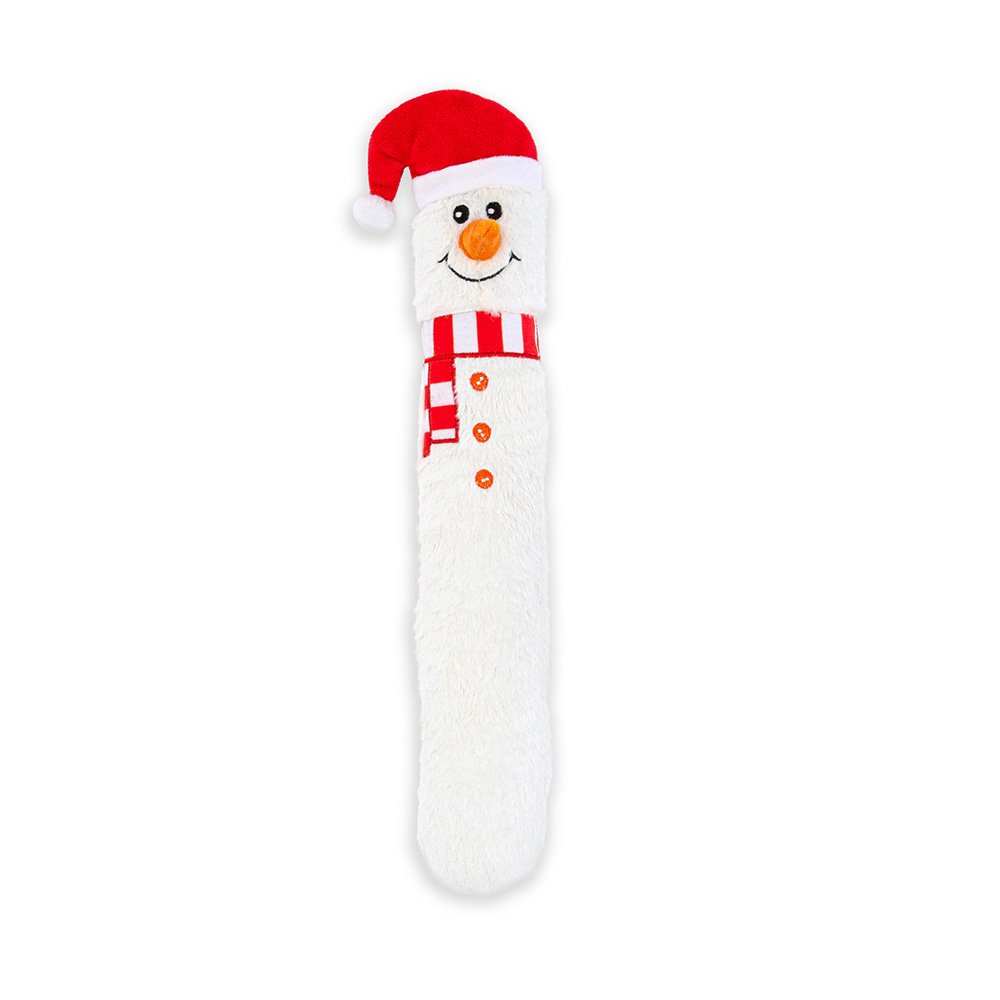 GURU HOLIDAY Fry Guys "Snowy" Large