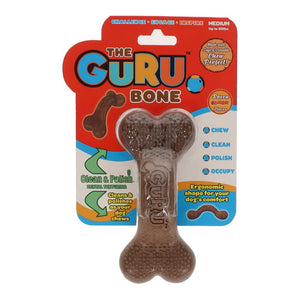 Guru Bacon Bone- Medium