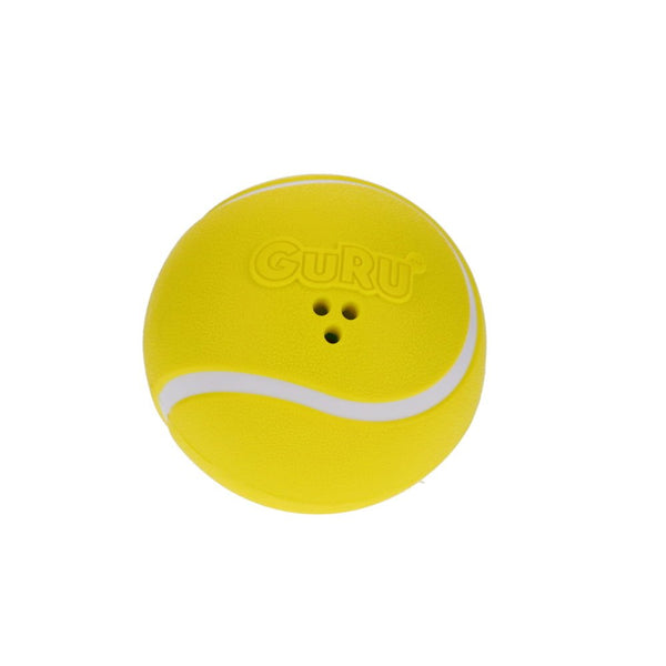 Guru Giggling Tennis Ball- Large