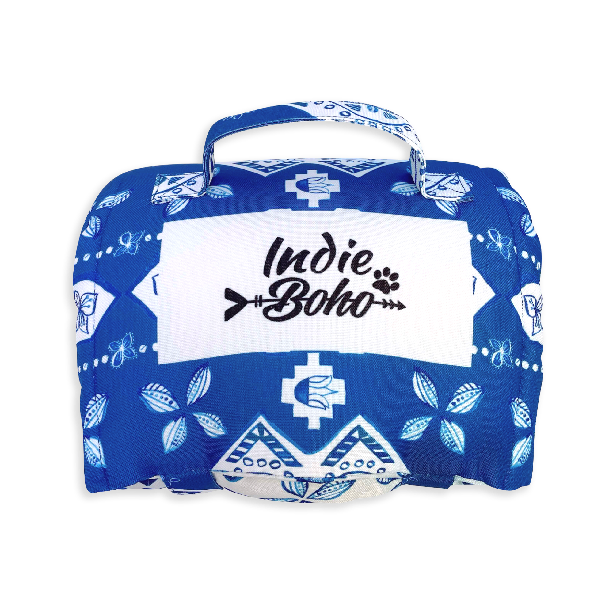 Indie Boho-Noosa Nights Dog Travel Mat