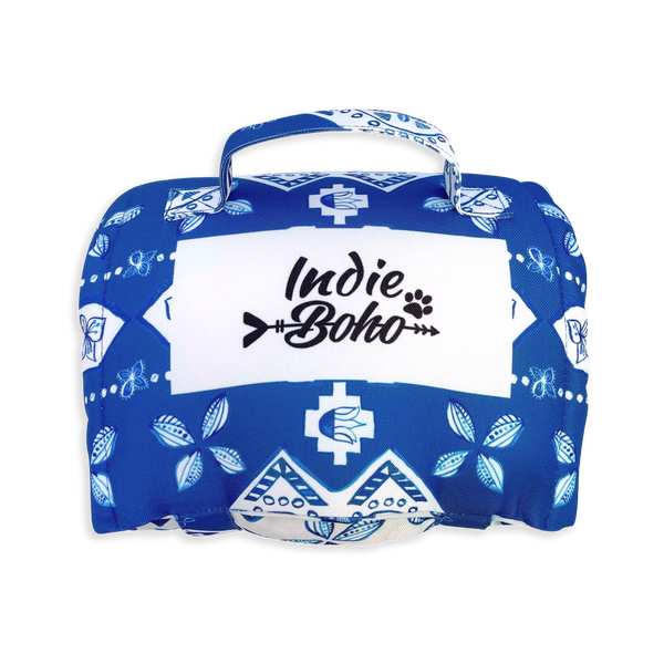 Indie Boho-Noosa Nights Dog Travel Mat