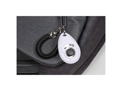 M-Pets Clicker Training Tool