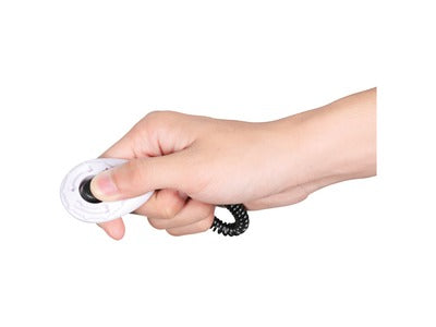 M-Pets Clicker Training Tool