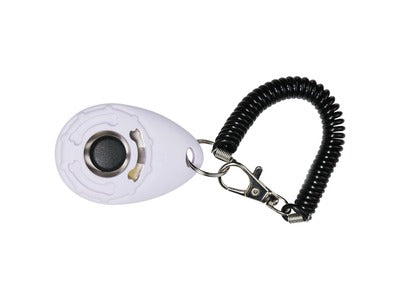 M-Pets Clicker Training Tool