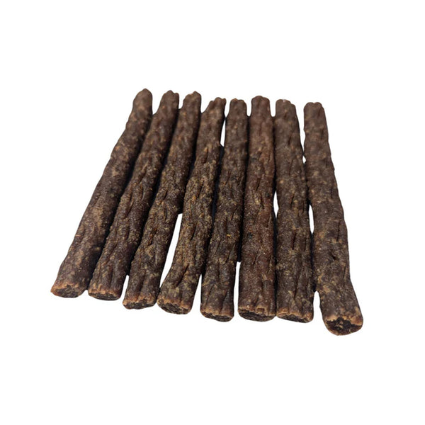 NEW All Barks Outback Sticks 100g