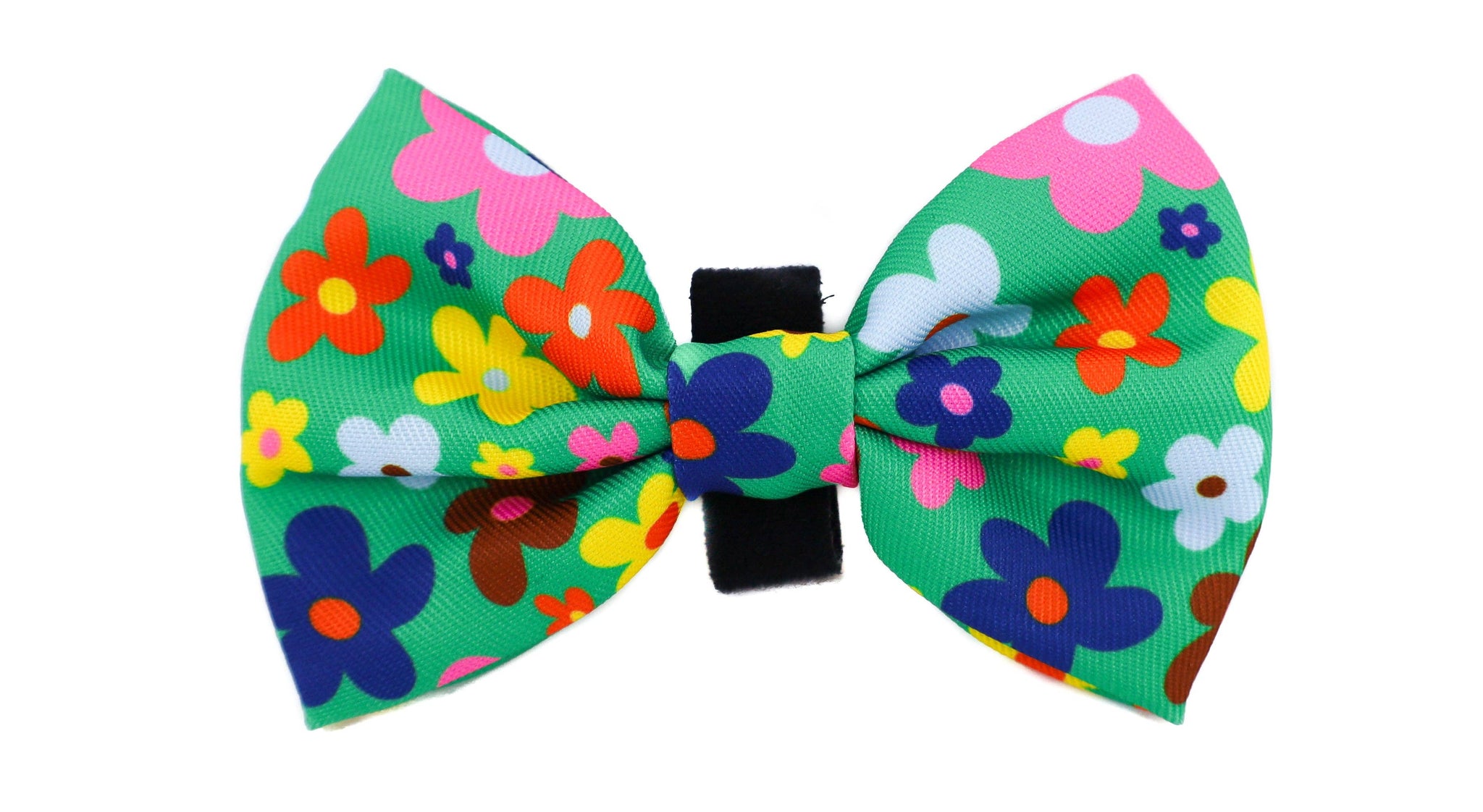 Pablo & Co-Funky Flowers: BOW TIE