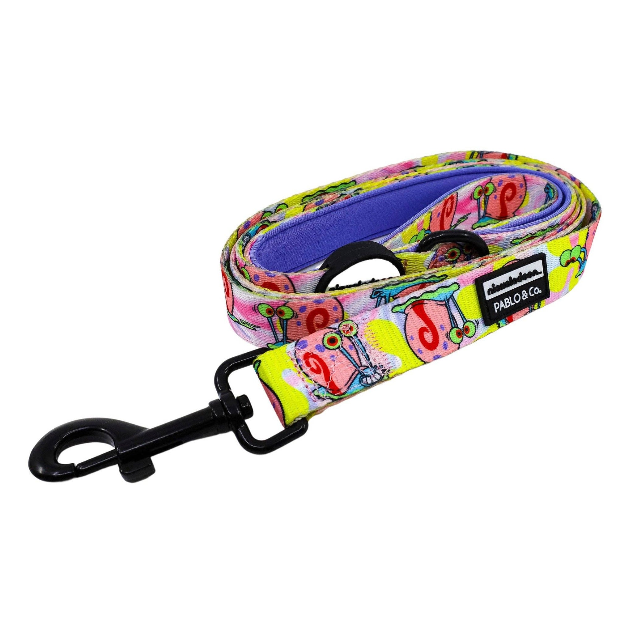 Pablo & Co- Nickelodeon Spongebob-Gary: Dog Leash