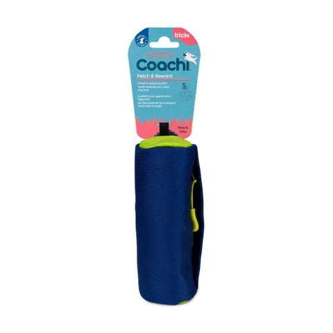 Coachi Fetch And Reward- Training Toy