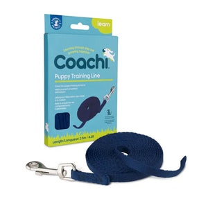 Coachi Puppy Training Line 2.5m