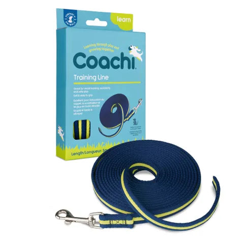 Coachi Training Line 5m