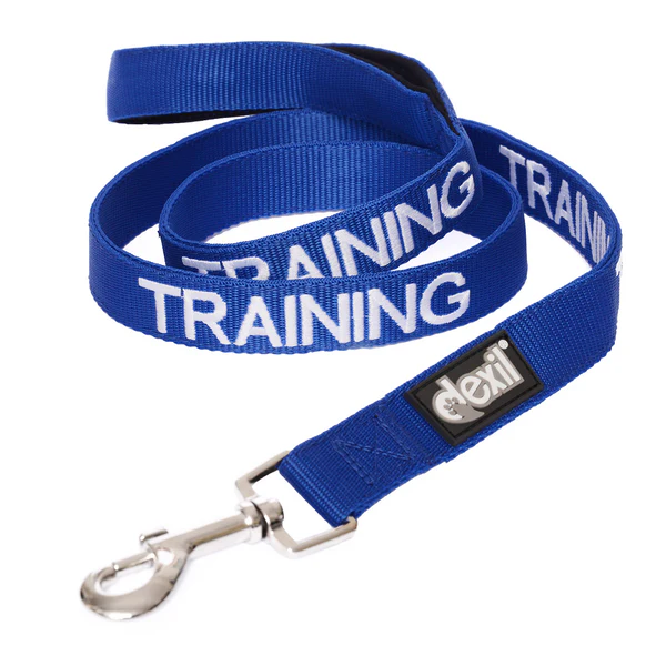 Friendly Dog Collars- TRAINING- Standard Lead 120cm