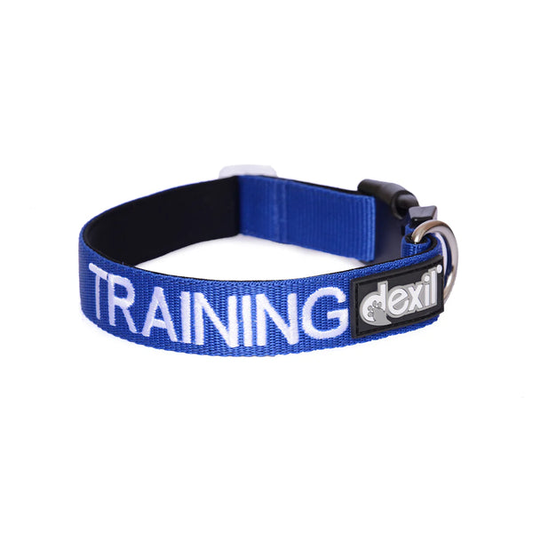 Friendly Dog Collars- TRAINING- Clip Collar L/XL